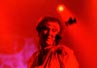 Marillion - The Playhouse Theatre, Edinburgh - 19.02.1984 - Photo by Pete Forster